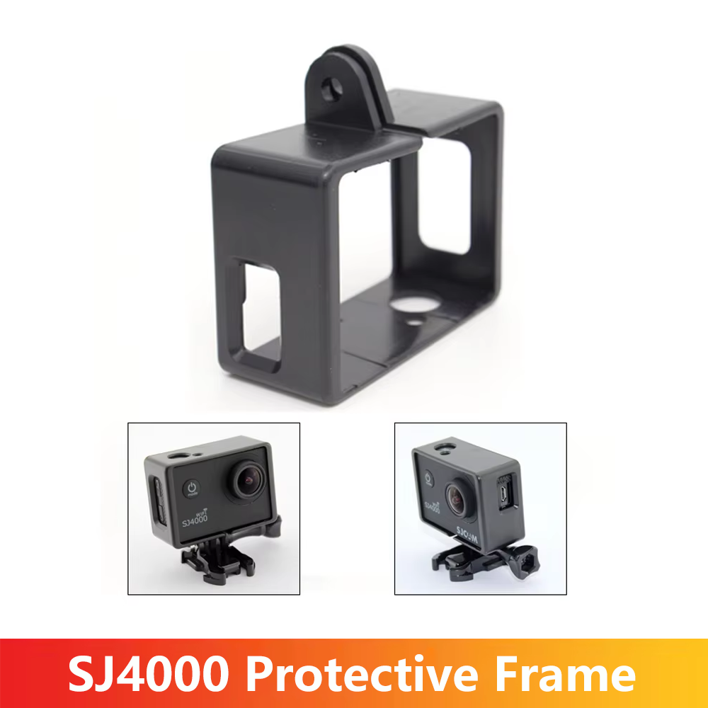 Drone Camera Action - เคสป้องกัน SJ4000 สำหรับกล้องแอคชั่น SJCAM SJ4000 /