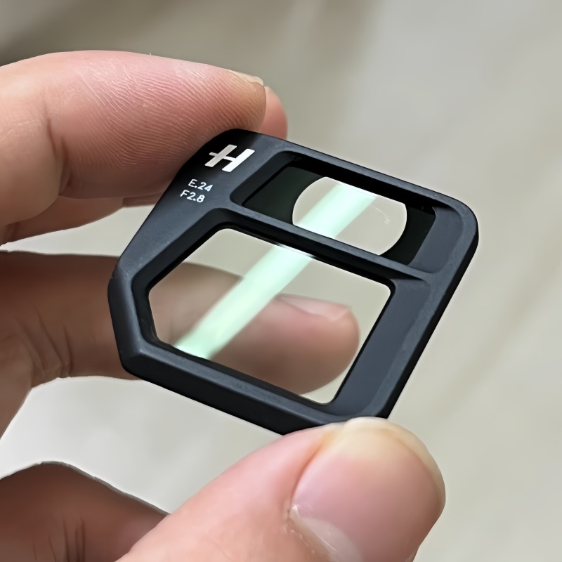 Drone Camera Filter - กรอบกล้องแท้พร้อมเลนส์ UV สำหรับโดรน DJI Mavic 3