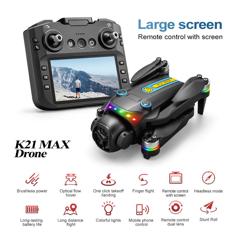 โดรนถ่ายภาพทางอากาศกลางแจ้ง กล - Drone Camera Mount บทวิจารณ์และราคา
