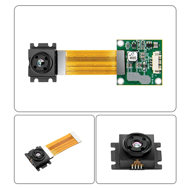 กล้องถ่ายภาพความร้อนอินฟราเรด  - Drone Camera Thermal บทวิจารณ์และราคา