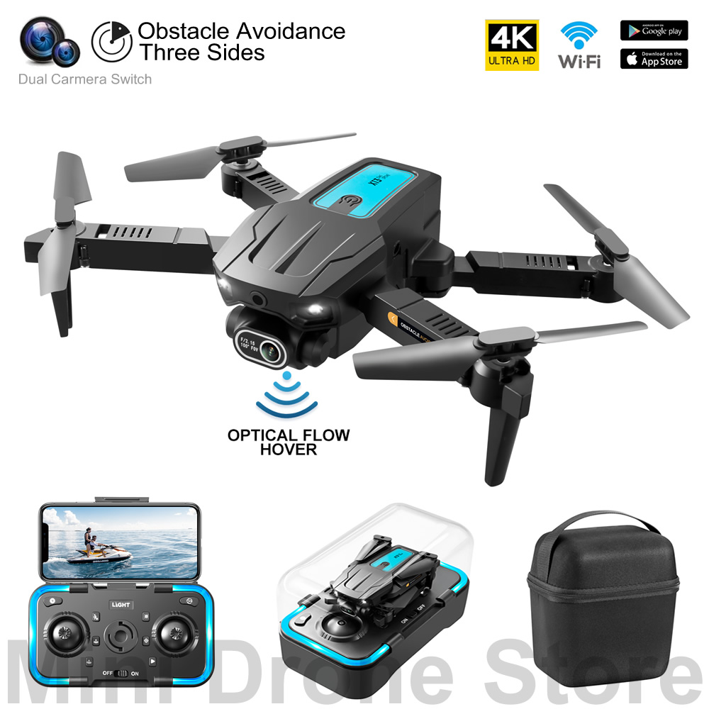 XT3 Easy Fly Mini VR WIFI FPV  - Drone Camera Mount บทวิจารณ์และราคา