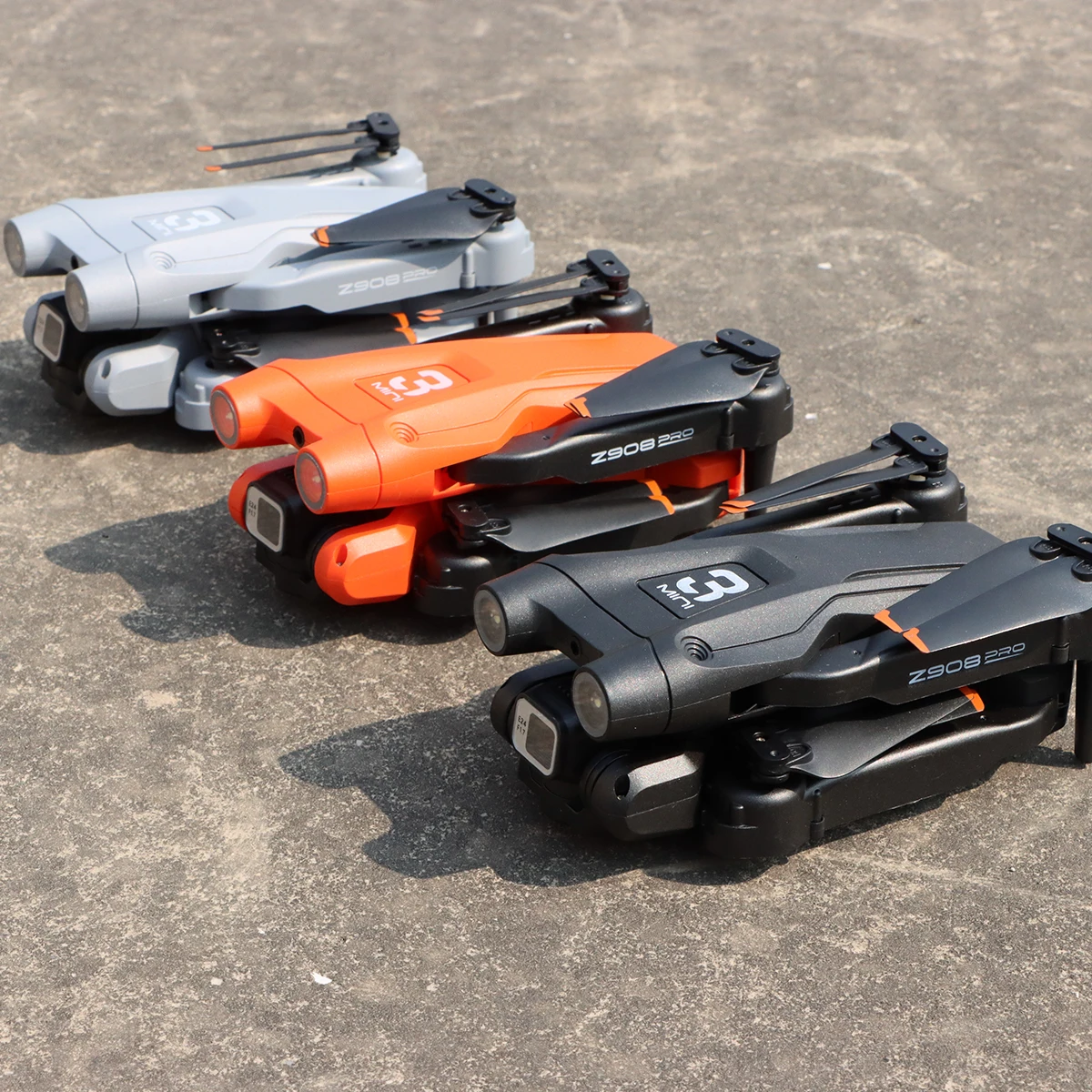 มินิโดรน 4k กล้องระดับมืออาชีพ - Drone Camera Professional บทวิจารณ์และราคา