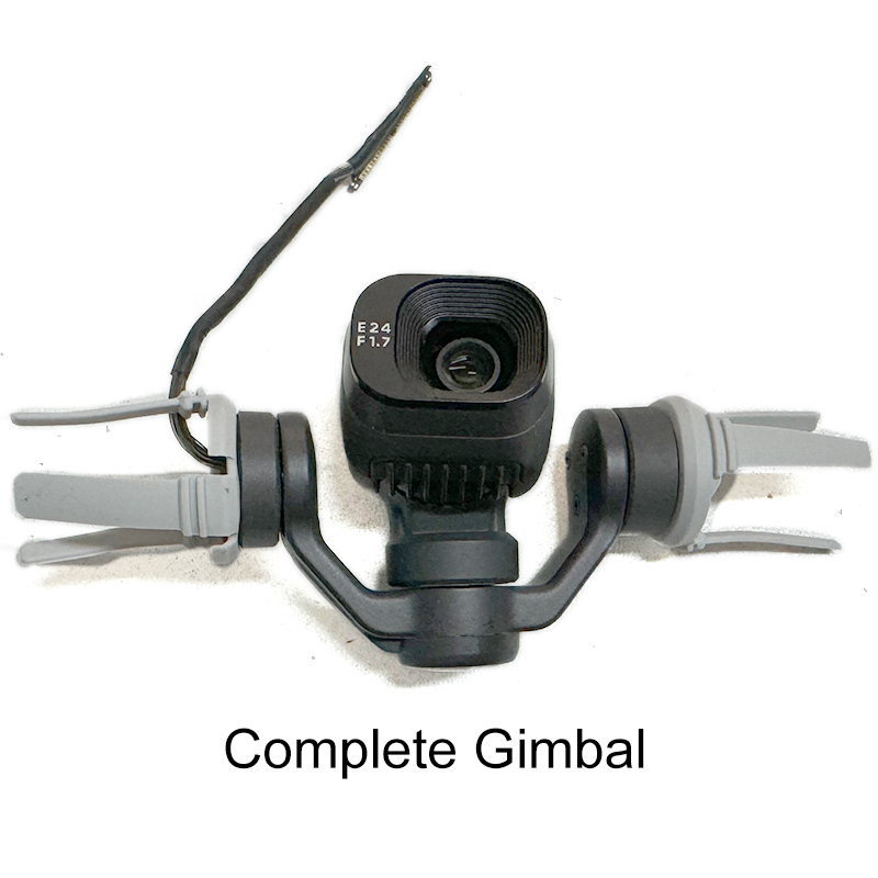 ขายึดกล้อง Gimbal รุ่น Origina - Autel Drone Evo Lite บทวิจารณ์และราคา
